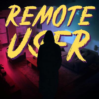 Remote User: The Smart Lock That Didn't Listen