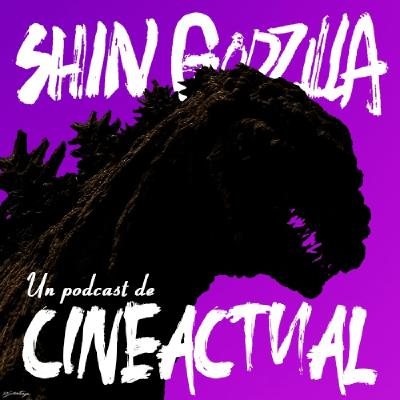 S09E08 - Shin Godzilla