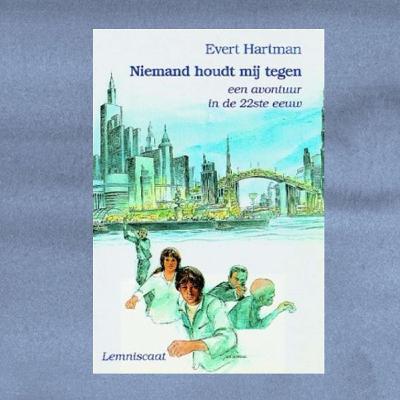 #20 Niemand Houdt Mij Tegen