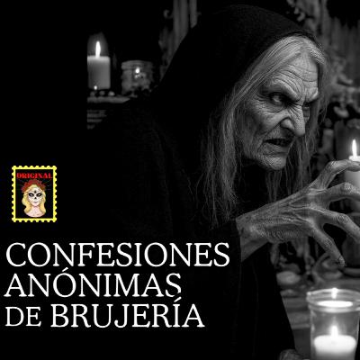💔 Confesiones de brujería que nadie se atreve a contar⎮Viviendo con el miedo
