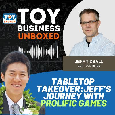 Inside the Mind of a Game Master