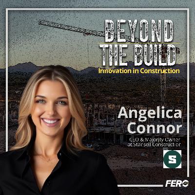 The 27-Year-Old CEO Who’s Rebuilding Construction Culture