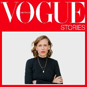 Trailer Vogue Stories Trailer Vogue Stories