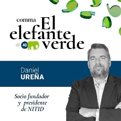 40. Lobby y asuntos públicos con Daniel Ureña, fundador y presidente de NITID