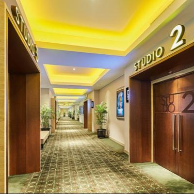 Episode 3, Rindu Nonton ke Bioskop