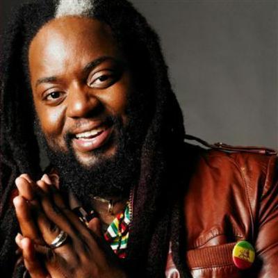 Tribute To King Peetah Anthony Morgan Dj Sharks CD1
