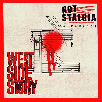 Ep. 64 - West Side Story: 1961 & 2021