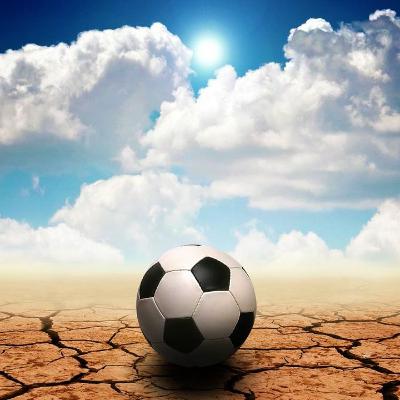 #28 | ההתחממות הגלובלית והכדורגל הגרמני