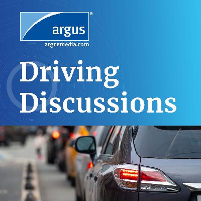 Driving Discussions: OTL Countdown: West Africa’s Refining & Pricing Landscape