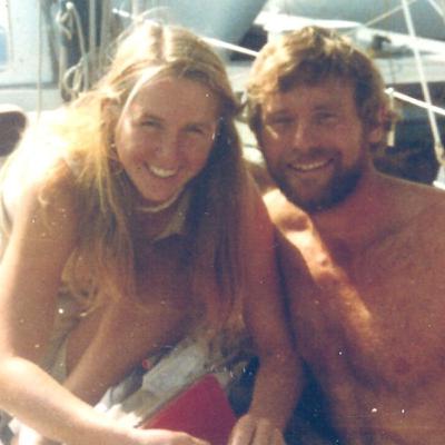 Episode 211: Tami Oldham Ashcraft - Adrift On The Pacific Episode 211: Tami Oldham Ashcraft - Adrift On The Pacific