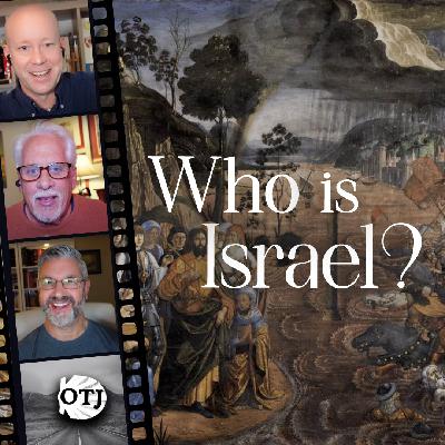 Catholicism and Dispensationalism, Part III: On the Journey with Matt, Ken, and Kenny, Episode 190