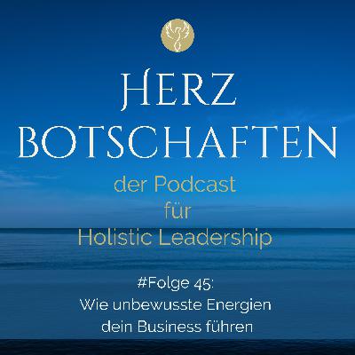Gefunden werden statt Verkaufen (1/3) – Wie unbewusste Energien dein Business führen Gefunden werden statt Verkaufen (1/3) – Wie unbewusste Energien dein Business führen