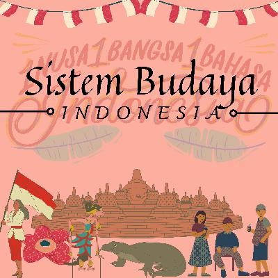 Sistem Budaya Indonesia