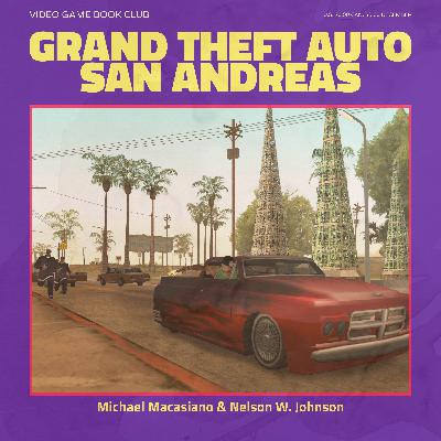 Grand Theft Auto: San Andreas