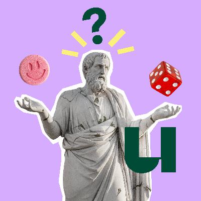 788. Drugs of dobbelstenen: zo praatten de oude Grieken met God 788. Drugs of dobbelstenen: zo praatten de oude Grieken met God