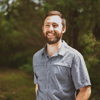 Patrick Ashmead, Director of Client Success on Marketing and Data