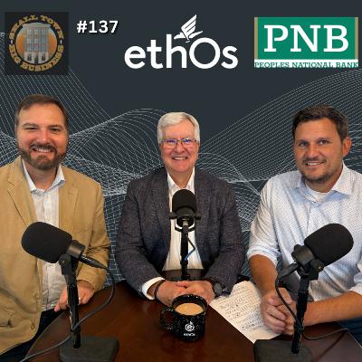 Peoples National Bank: Brian Gansauer