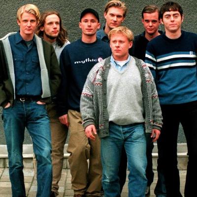 Sjuka saker för barn
