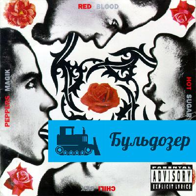 Red Hot Chili Peppers - Blood Sugar Sex Magik Red Hot Chili Peppers - Blood Sugar Sex Magik