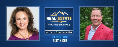 Self -Storage - A Lucrative Investment Property with Scott Krone