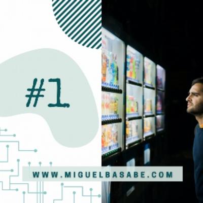 1 - ¿Por qué tomamos decisiones? 1 - ¿Por qué tomamos decisiones?