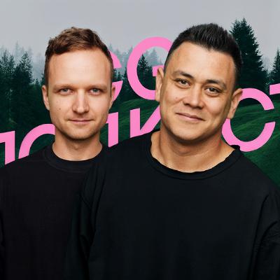 Студия анимации Papaton. Антон и Никита. Студия анимации Papaton. Антон и Никита.