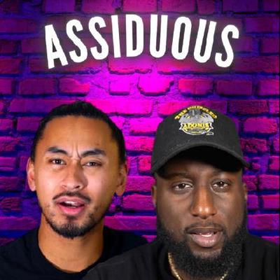 Don't be An NPC | Assiduous Podcast EP 16