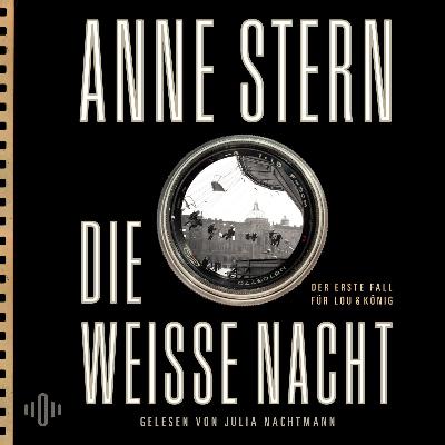 Hörtipps  – Stern: Lou & König 1  – Steingart: Systemversagen – Abel: Du musst meine Hand fester halten... u.a.
