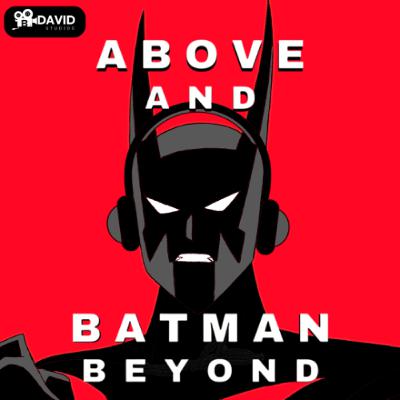 Pod Hiatus & News | Return of the Joker DOCUMENTARY Clip, Ben's VO work, Our ROTJ Audio Drama, The Batman Book Club PODCAST appearance | ABB