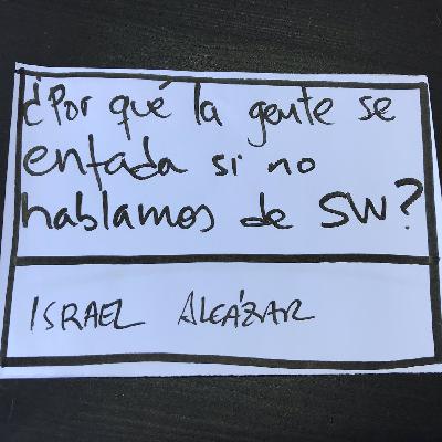 01.03. Agile Open Camp (AOC 2019) y Agile vs. Agile 01.03. Agile Open Camp (AOC 2019) y Agile vs. Agile