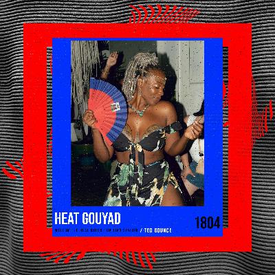 HEAT GOUYAD