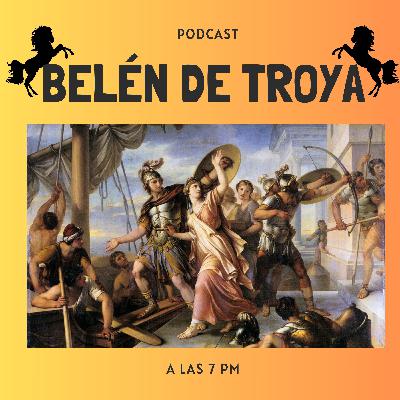 BELÉN DE TROYA