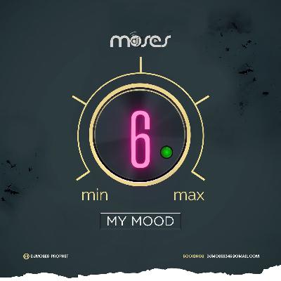 My Mood vol 6 My Mood vol 6