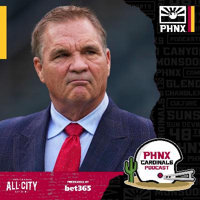 Baldy Breakdown: Cardinals Looked 'DEAD' in Blowout Loss to Rams | Where Arizona Goes From Here