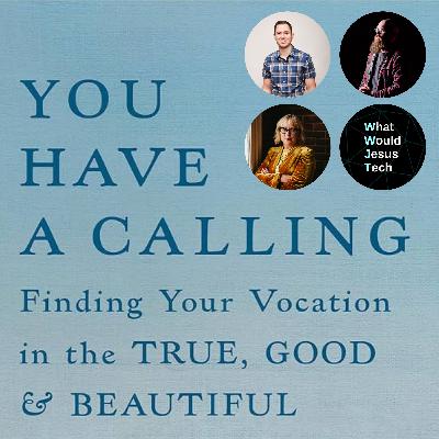 You Have a Calling, with Karen Swallow Prior