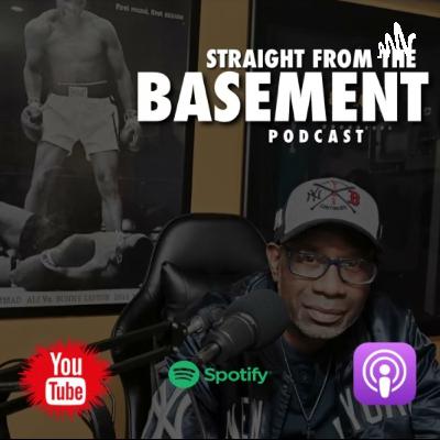 Ep 74 - Star running back disappeared Ep 74 - Star running back disappeared