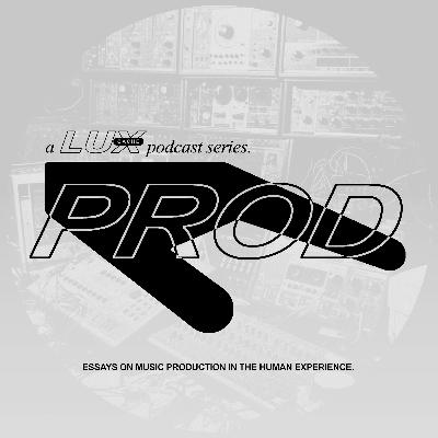 Prod: An Introduction