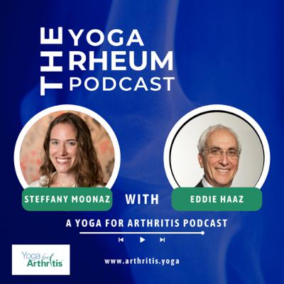 Ep 12. Eddie Haaz: Addiction, Trauma, & Chronic Pain