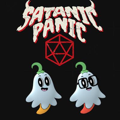Dice,Demons&Delusion