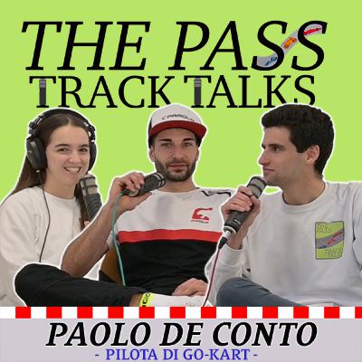 CONTRO i miei DEMONI per VINCERE TUTTO – Paolo De Conto PASSa da noi 🇮🇹