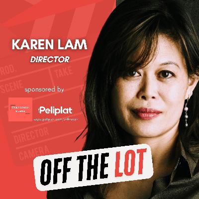 Why Karen Lam Ditched Law To Direct Award-Winning Horror Films