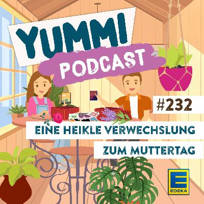 Eine heikle Verwechslung zum Muttertag