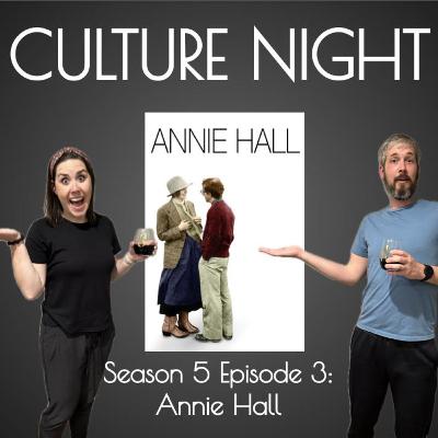 Annie Hall | S5E3