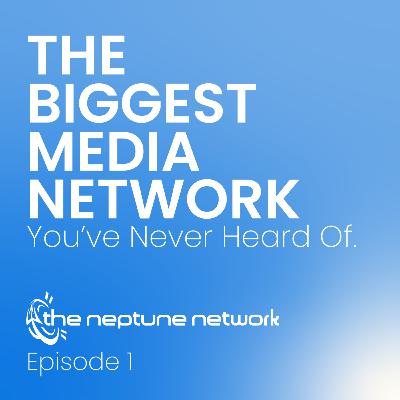 The Launch of TNN: The Biggest Media Network You’ve Never Heard Of (Limited Series)