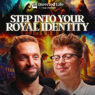 “AI, Babylon & Your True Identity: Why Believers Must Wake Up NOW | The Daniel Anointing P.4” “AI, Babylon & Your True Identity: Why Believers Must Wake Up NOW | The Daniel Anointing P.4”