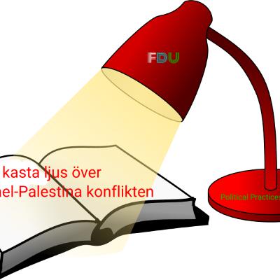 Frågan är huruvida det är den judisk-kristna politiska alliansen som har tillåtit att den 77 år gamla Israel-Palestinakonflikten inte kunnat lösas ? Frågan är huruvida det är den judisk-kristna politiska alliansen som har tillåtit att den 77 år gamla Israel-Palestinakonflikten inte kunnat lösas ?