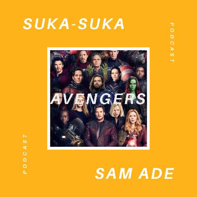 Episode 3. Avengers: End Game Spoiler
