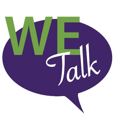 WE Talk with Dr. Pavlo Kolesnyk on Ukraine