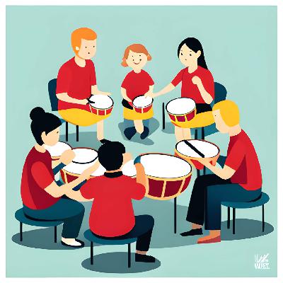 Music classes for everyone!