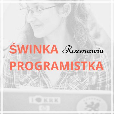 #1 Jak starać się o pracę w IT - rozmowa z Wiktorią Dalach część 1/2 #1 Jak starać się o pracę w IT - rozmowa z Wiktorią Dalach część 1/2